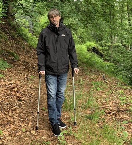 Patient Neuro Physio Zentrum